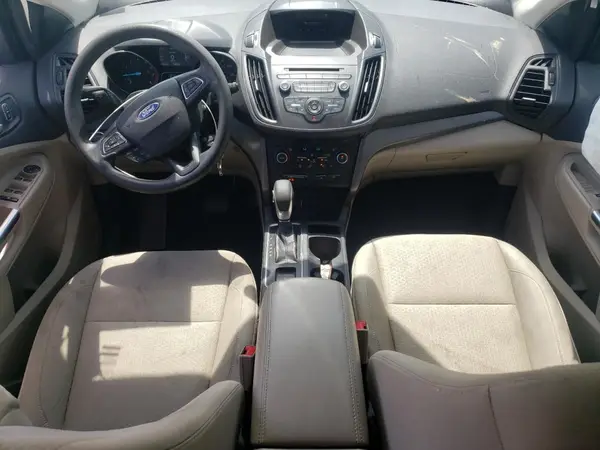 1FMCU0GD5JUB46541 2018 FORD ESCAPE - Image 8
