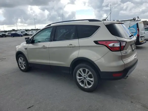 1FMCU0GD5JUB47642 2018 FORD ESCAPE - Image 2
