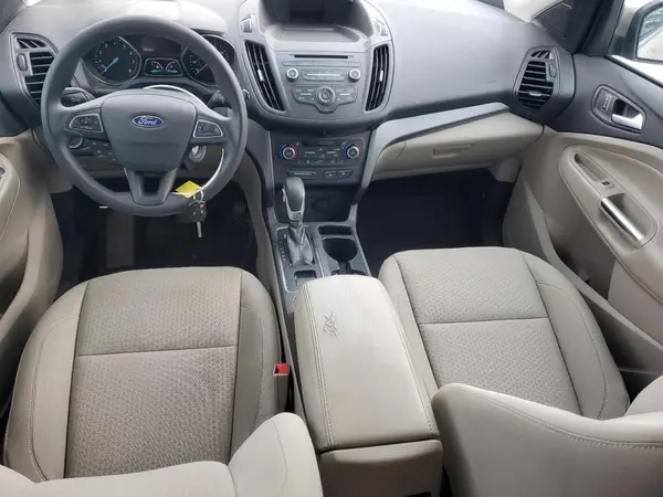 1FMCU0GD5JUB47642 2018 FORD ESCAPE - Image 8