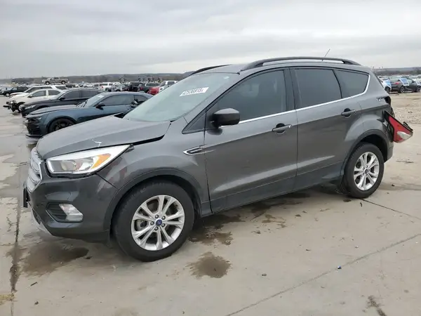 1FMCU0GD5JUB47950 2018 FORD ESCAPE - Image 1