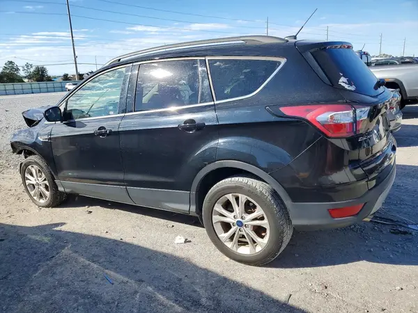 1FMCU0GD5JUB51819 2018 FORD ESCAPE - Image 2