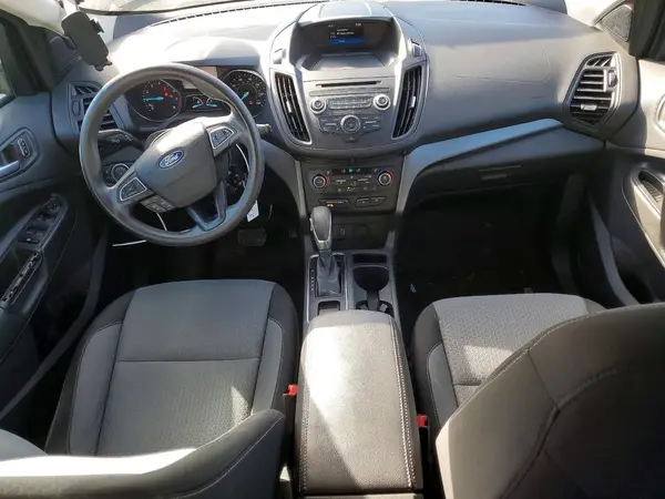 1FMCU0GD5JUB51819 2018 FORD ESCAPE - Image 8