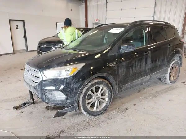1FMCU0GD5JUB51903 2018 FORD ESCAPE - Image 2