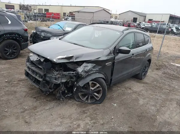 1FMCU0GD5JUB51948 2018 FORD ESCAPE - Image 2