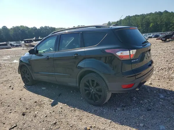1FMCU0GD5JUB54185 2018 FORD ESCAPE - Image 2