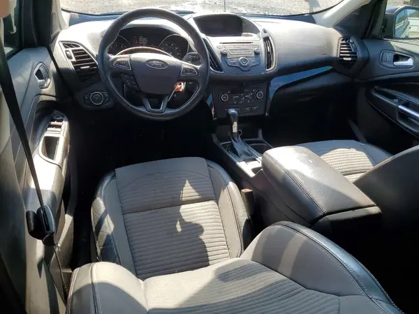 1FMCU0GD5JUB54185 2018 FORD ESCAPE - Image 8
