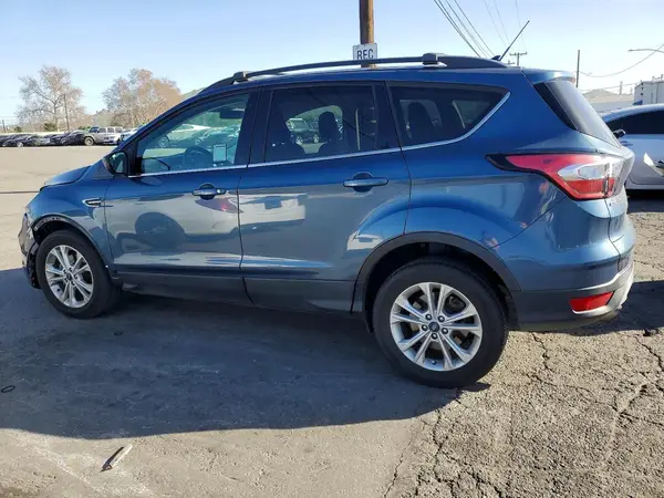 1FMCU0GD5JUB61041 2018 FORD ESCAPE - Image 2