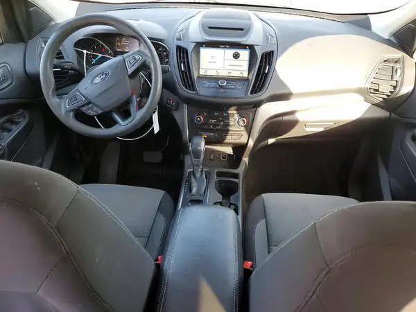 1FMCU0GD5JUB61041 2018 FORD ESCAPE - Image 8