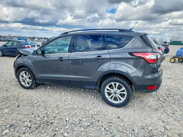 1FMCU0GD5JUB62853 2018 FORD ESCAPE - Image 2