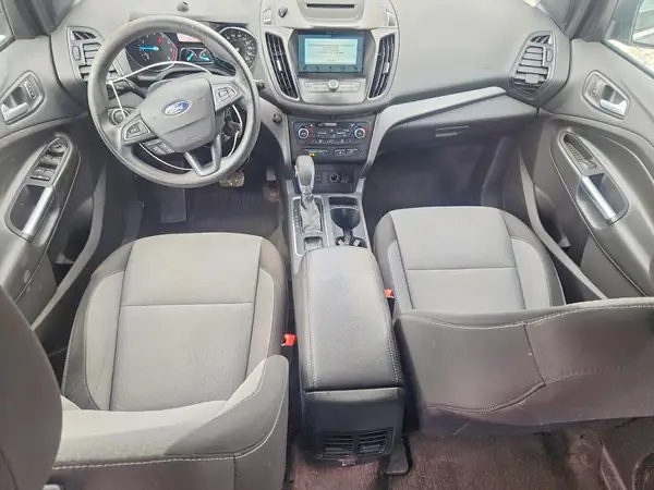 1FMCU0GD5JUB62853 2018 FORD ESCAPE - Image 8