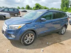 1FMCU0GD5JUB65350 2018 FORD ESCAPE