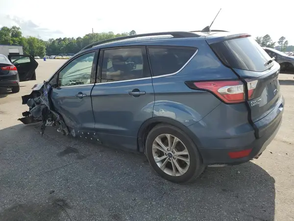 1FMCU0GD5JUB66918 2018 FORD ESCAPE - Image 2