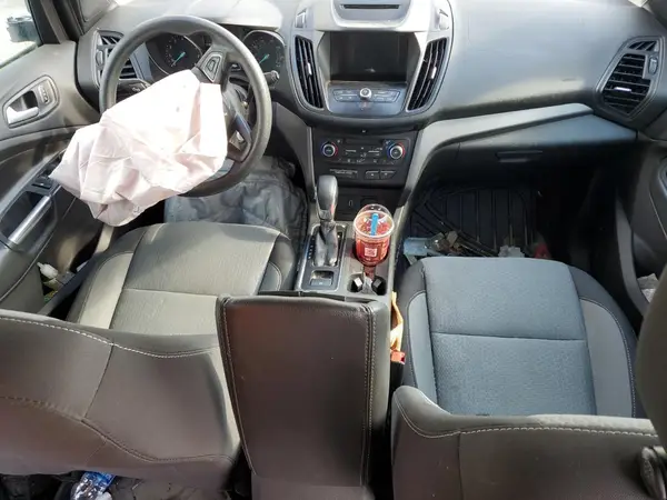 1FMCU0GD5JUB66918 2018 FORD ESCAPE - Image 8