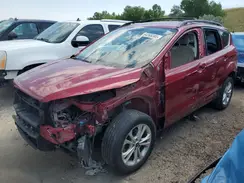 1FMCU0GD5JUB67132 2018 FORD ESCAPE