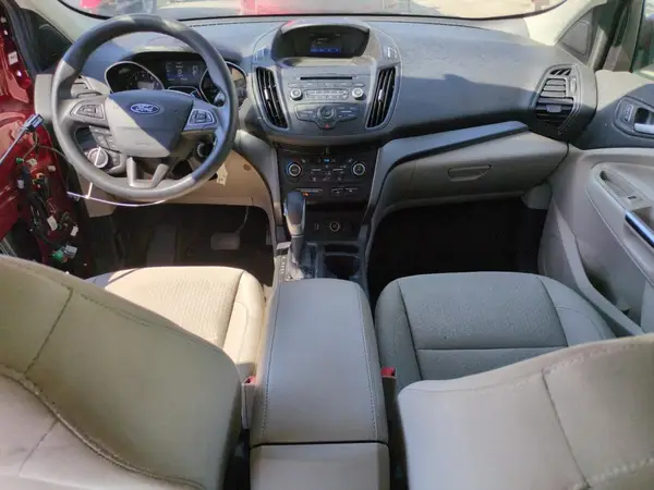 1FMCU0GD5JUB67132 2018 FORD ESCAPE - Image 8