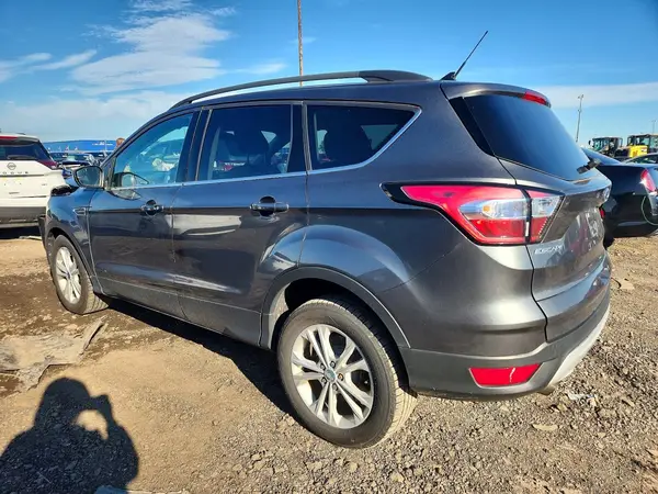 1FMCU0GD5JUB81659 2018 FORD ESCAPE - Image 2