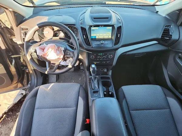1FMCU0GD5JUB81659 2018 FORD ESCAPE - Image 8