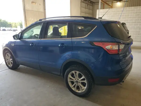 1FMCU0GD5JUB81757 2018 FORD ESCAPE - Image 2
