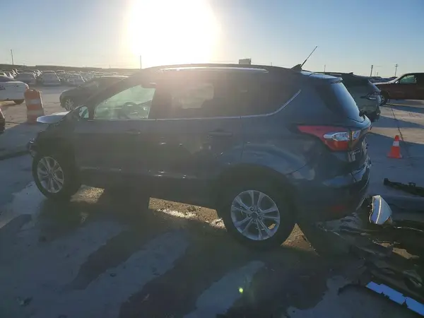 1FMCU0GD5JUB81970 2018 FORD ESCAPE - Image 2