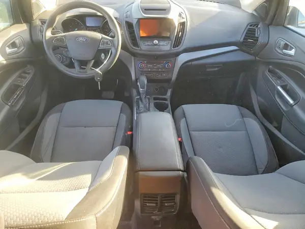 1FMCU0GD5JUB81970 2018 FORD ESCAPE - Image 8