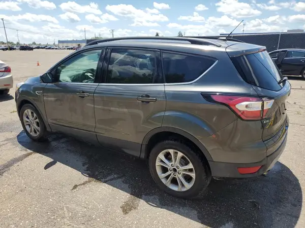 1FMCU0GD5JUB82259 2018 FORD ESCAPE - Image 2