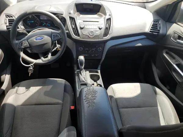 1FMCU0GD5JUB82259 2018 FORD ESCAPE - Image 8