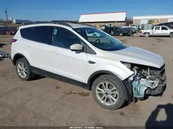 1FMCU0GD5JUB83329 2018 FORD ESCAPE