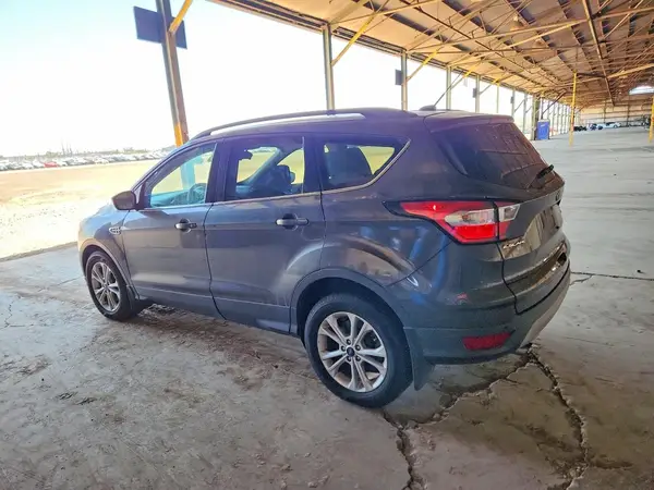 1FMCU0GD5JUB85405 2018 FORD ESCAPE - Image 2