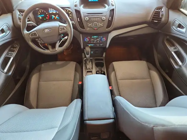 1FMCU0GD5JUB85405 2018 FORD ESCAPE - Image 8