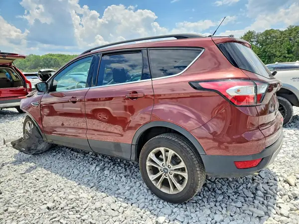 1FMCU0GD5JUB95609 2018 FORD ESCAPE - Image 2