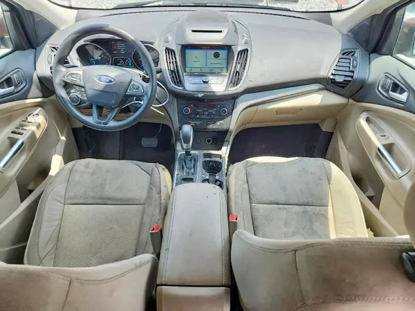 1FMCU0GD5JUB95609 2018 FORD ESCAPE - Image 8