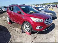 1FMCU0GD5JUB95741 2018 FORD ESCAPE