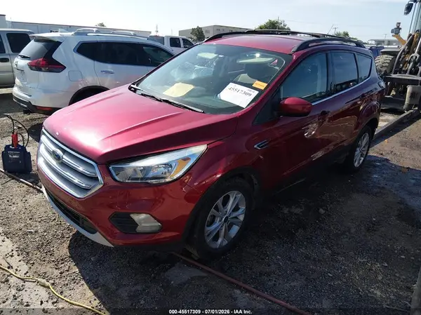 1FMCU0GD5JUB95741 2018 FORD ESCAPE - Image 2