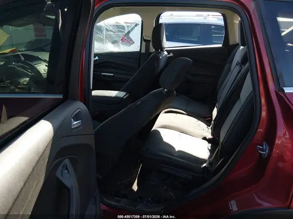 1FMCU0GD5JUB95741 2018 FORD ESCAPE - Image 8