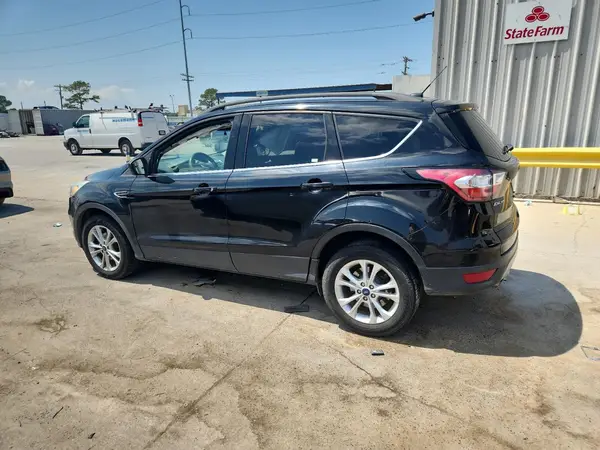 1FMCU0GD5JUB96341 2018 FORD ESCAPE - Image 2