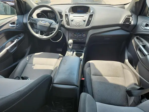1FMCU0GD5JUB96341 2018 FORD ESCAPE - Image 8