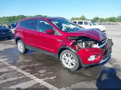 1FMCU0GD5JUC03157 2018 FORD ESCAPE