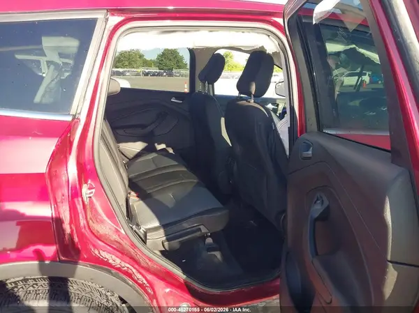 1FMCU0GD5JUC03157 2018 FORD ESCAPE - Image 8