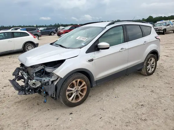 1FMCU0GD5JUC03160 2018 FORD ESCAPE - Image 1