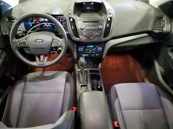 1FMCU0GD5JUC03434 2018 FORD ESCAPE - Image 8