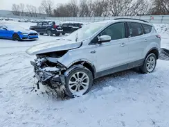 1FMCU0GD5JUC04714 2018 FORD ESCAPE