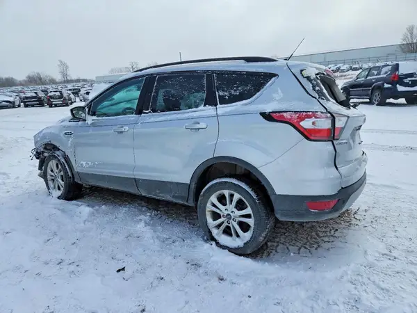 1FMCU0GD5JUC04714 2018 FORD ESCAPE - Image 2