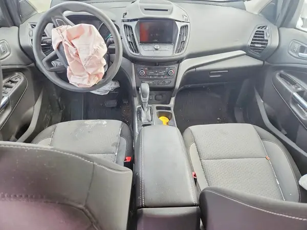 1FMCU0GD5JUC04714 2018 FORD ESCAPE - Image 8