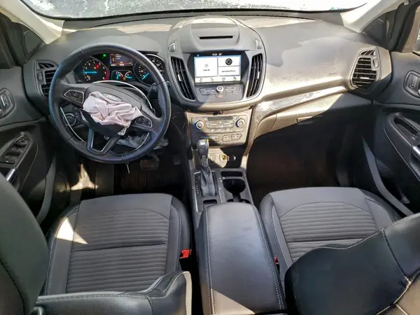 1FMCU0GD5JUC04938 2018 FORD ESCAPE - Image 8
