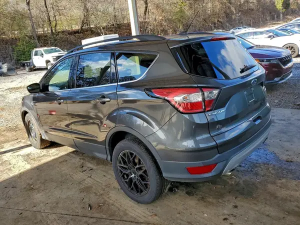 1FMCU0GD5JUC10772 2018 FORD ESCAPE - Image 2