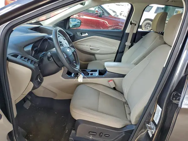 1FMCU0GD5JUC10772 2018 FORD ESCAPE - Image 8