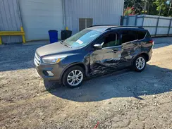 1FMCU0GD5JUC11288 2018 FORD ESCAPE