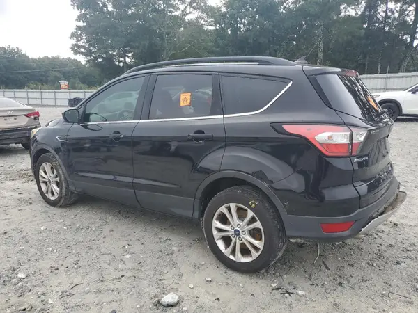 1FMCU0GD5JUC16880 2018 FORD ESCAPE - Image 2