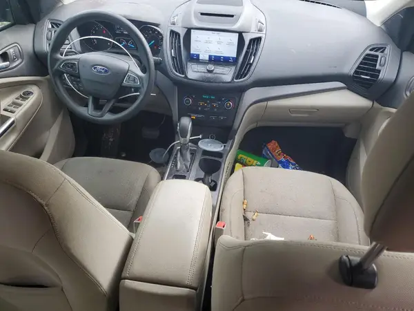 1FMCU0GD5JUC16880 2018 FORD ESCAPE - Image 8