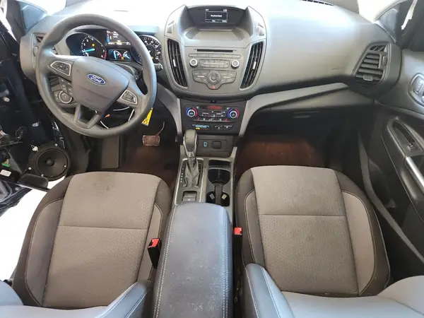 1FMCU0GD5JUC17009 2018 FORD ESCAPE - Image 8